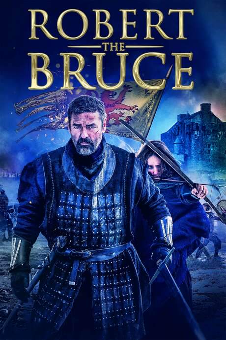 Robert the Bruce
